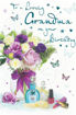 Picture of TO A LOVELY GRANDMA ON YOUR BIRTHDAY